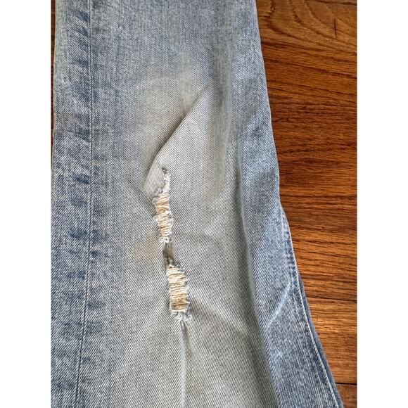 MOTHER SUPERIOR The Tripper Jeans - Picture 7 of 7